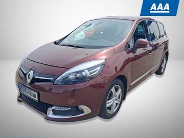 1.5 dCi, Automat, Navi