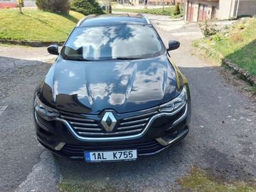 Grandtour 1.6 DCI,96KW, ČR