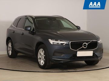 B5 AWD, Summum, 4X4, Automat
