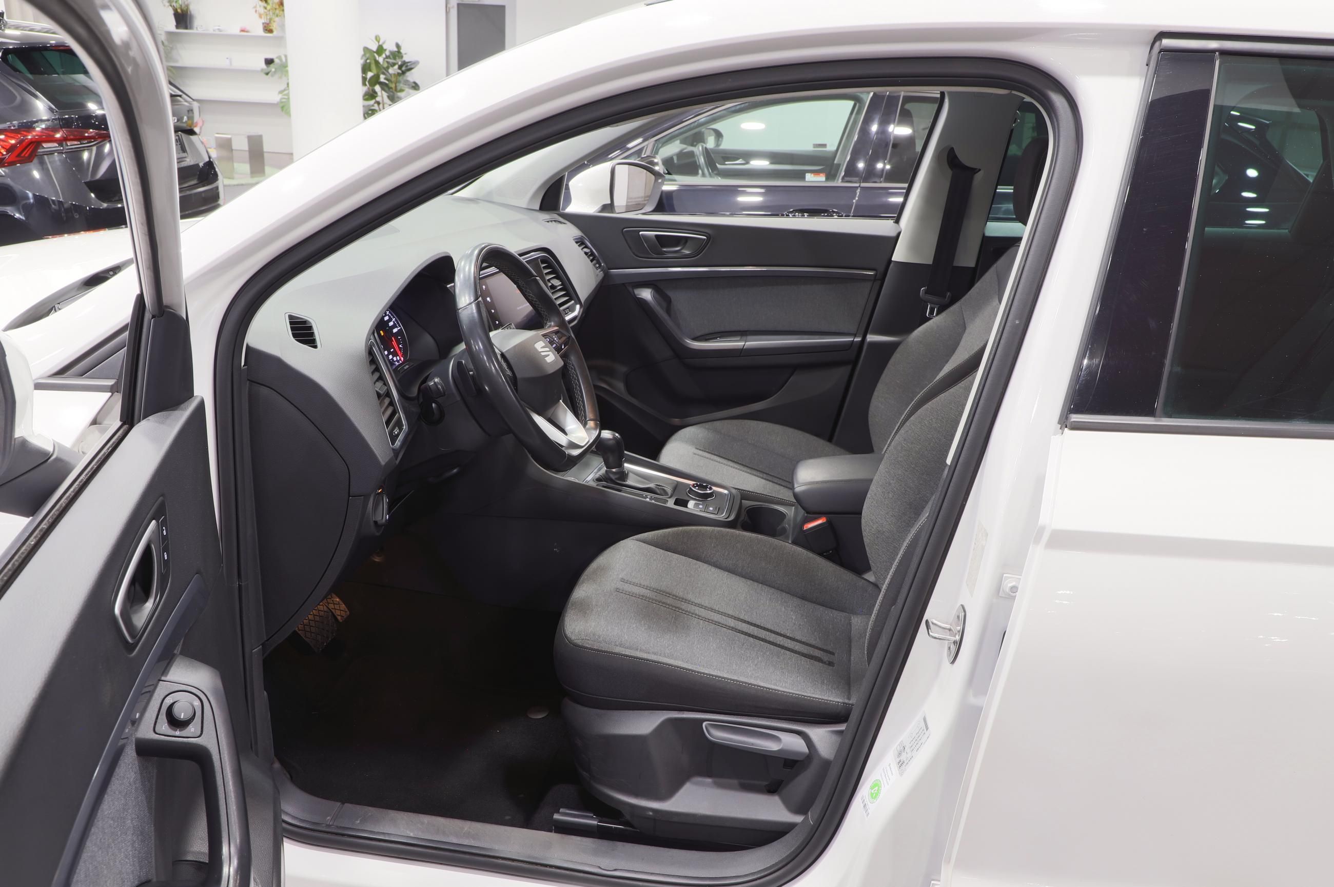 Seat Ateca, 2.0 TDI 110kW 4x4 DSG - fotka 5