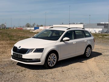 COMBI 1.6TDI STYLE