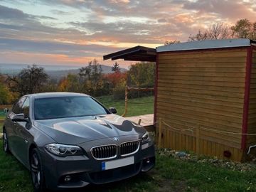 BMW 530d F10 | 135tkm | Luxury