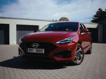 1.5i Style (71 kW) – V ZÁRUCE