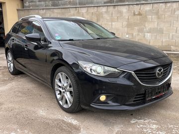 2.5i 141KW,BOSE,KŮŽE,ALU19