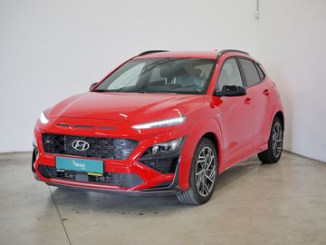 1.6 T-GDi 146 kW 4x4 N-line