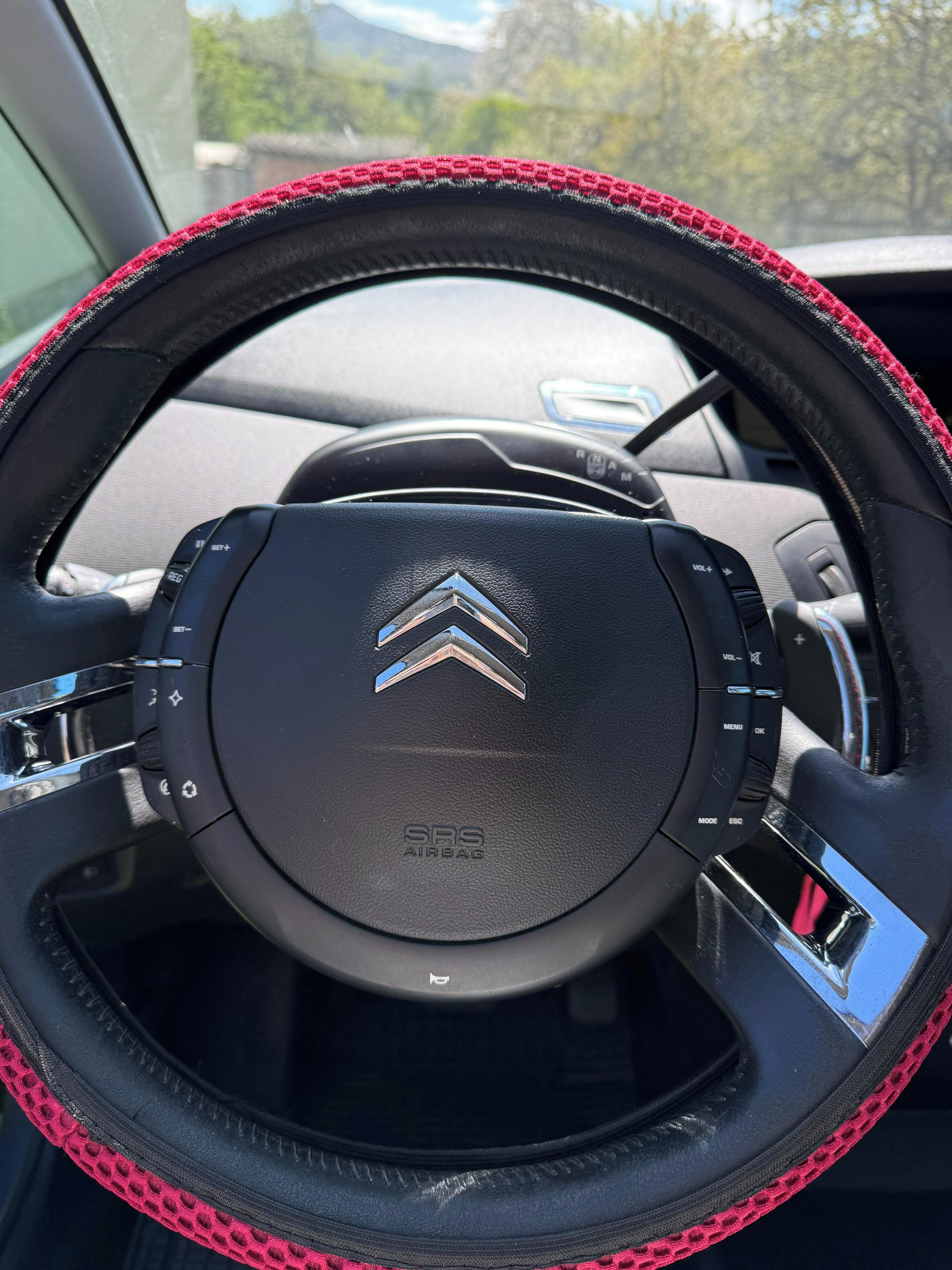 Citroën C4 Picasso, TDI - fotka 6