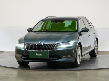 2.0 TDI 110 kW