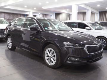 2.0 TDI 110kW DSG Style