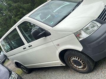 1.9TDI-KLIMA-9.MÍST!!125000KM!