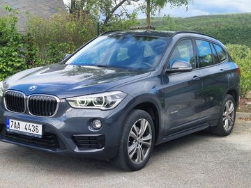 Xdrive-AUT-1.MAJ./ČR-JEN 82TKM