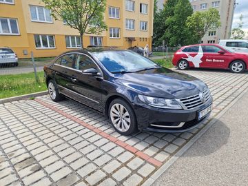 VW CC 2014 103kw