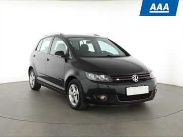 1.6 TDI, Automatická klima