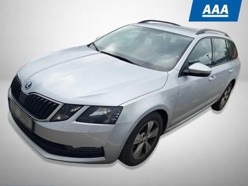 1.6 TDI, Klima, Tempomat