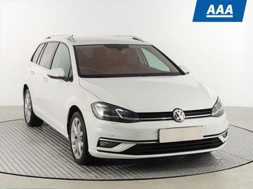 2.0 TDI, Automat