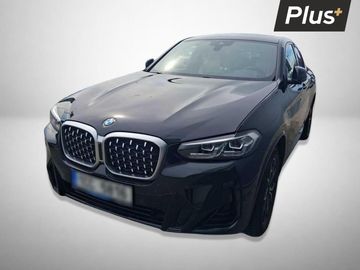 xDrive20i, M Sport