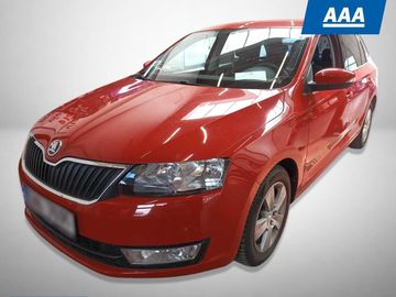 1.4 TSI, Automat