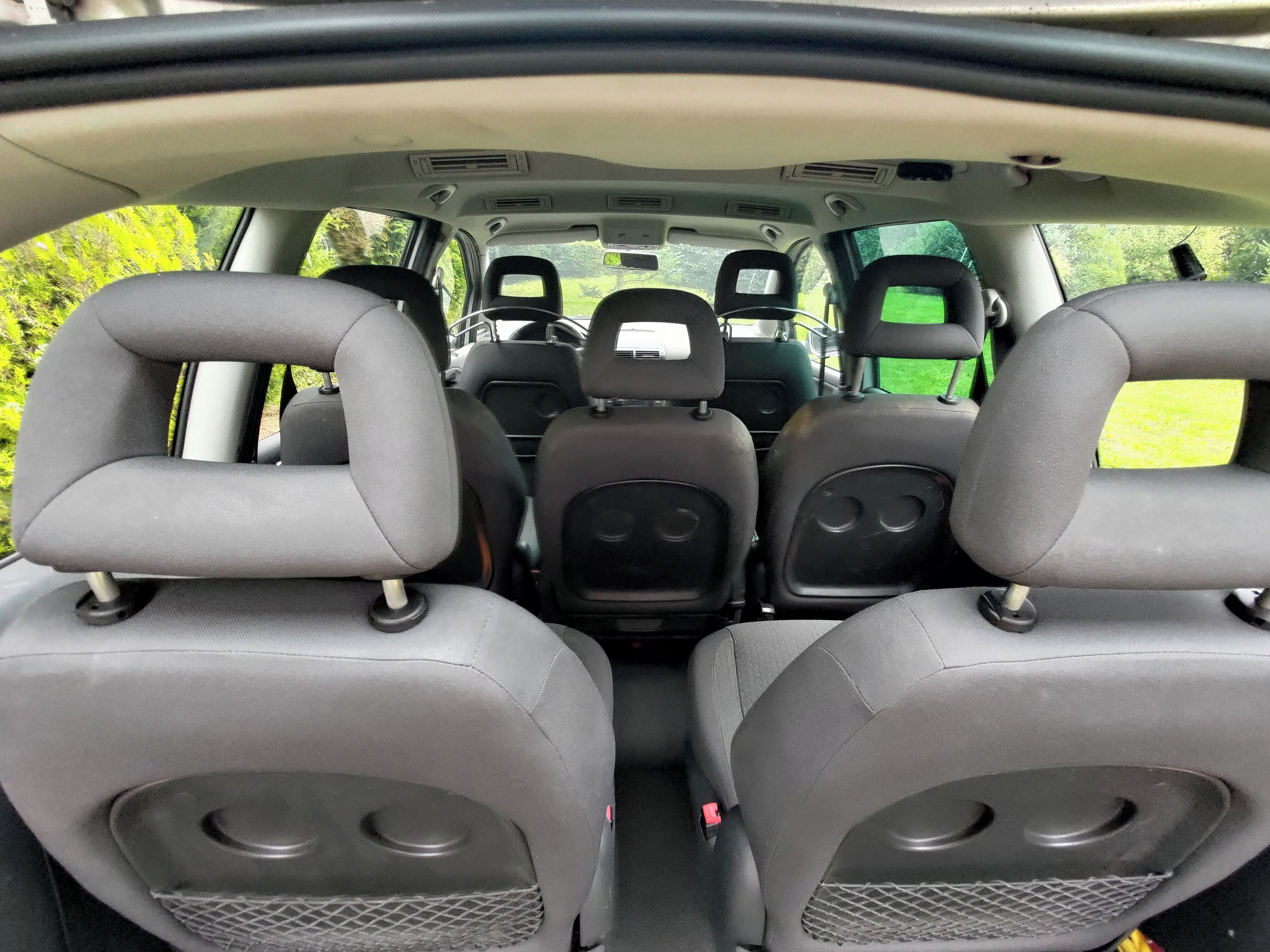 Volkswagen Sharan - fotka 6