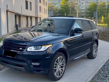 4.4SDV8 AutoBiography
