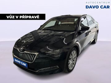2,0 TDI 140kW DSG 4x4 Style CZ