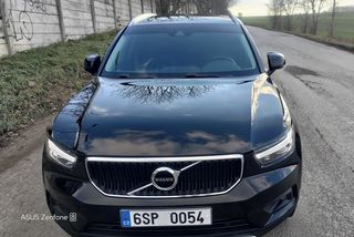 Volvo XC40, VOLVO XC40 AWD 145kW