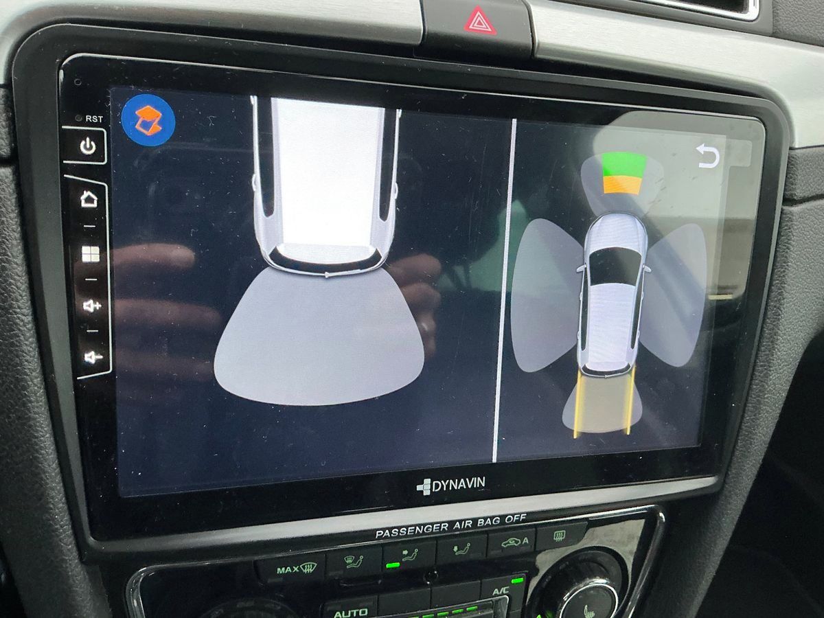 Škoda Superb, 2.0 Tdi 125 KůŽE DSG BI-XENONY - fotka 5