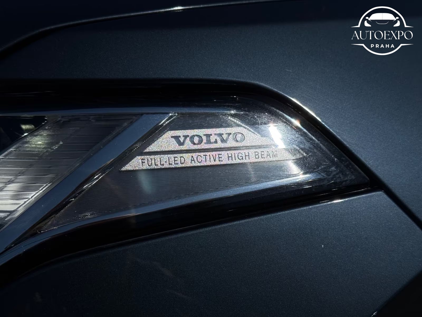 Volvo XC90, XC 90 T8 AWD - fotka 6