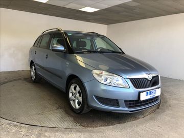 1,2 TSI