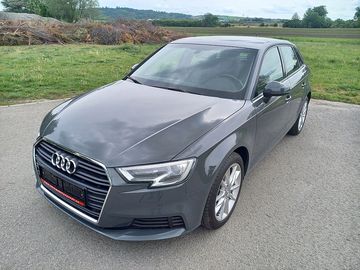 1.6TDi Sportback 85kW DSG