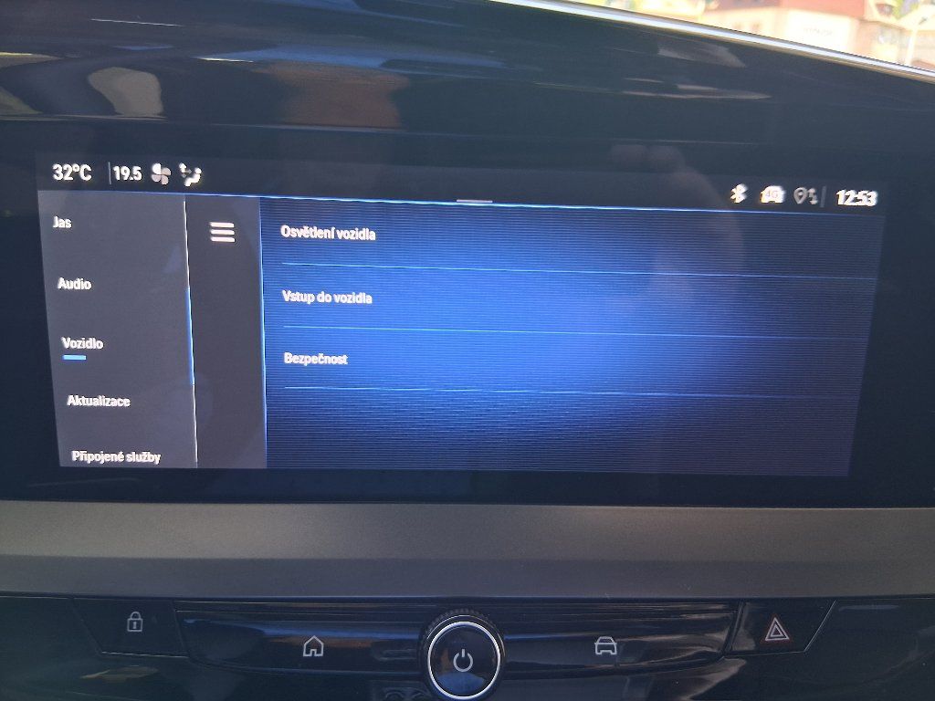Opel Mokka, EDITION 1,2 TURBO 100kW+VÝHŘEV - fotka 6