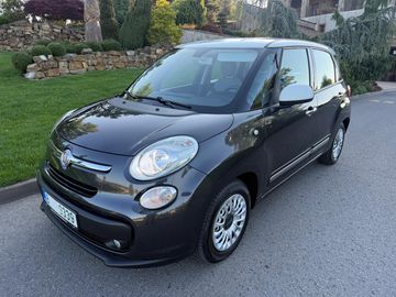 1.3 JTD 62KW MAN