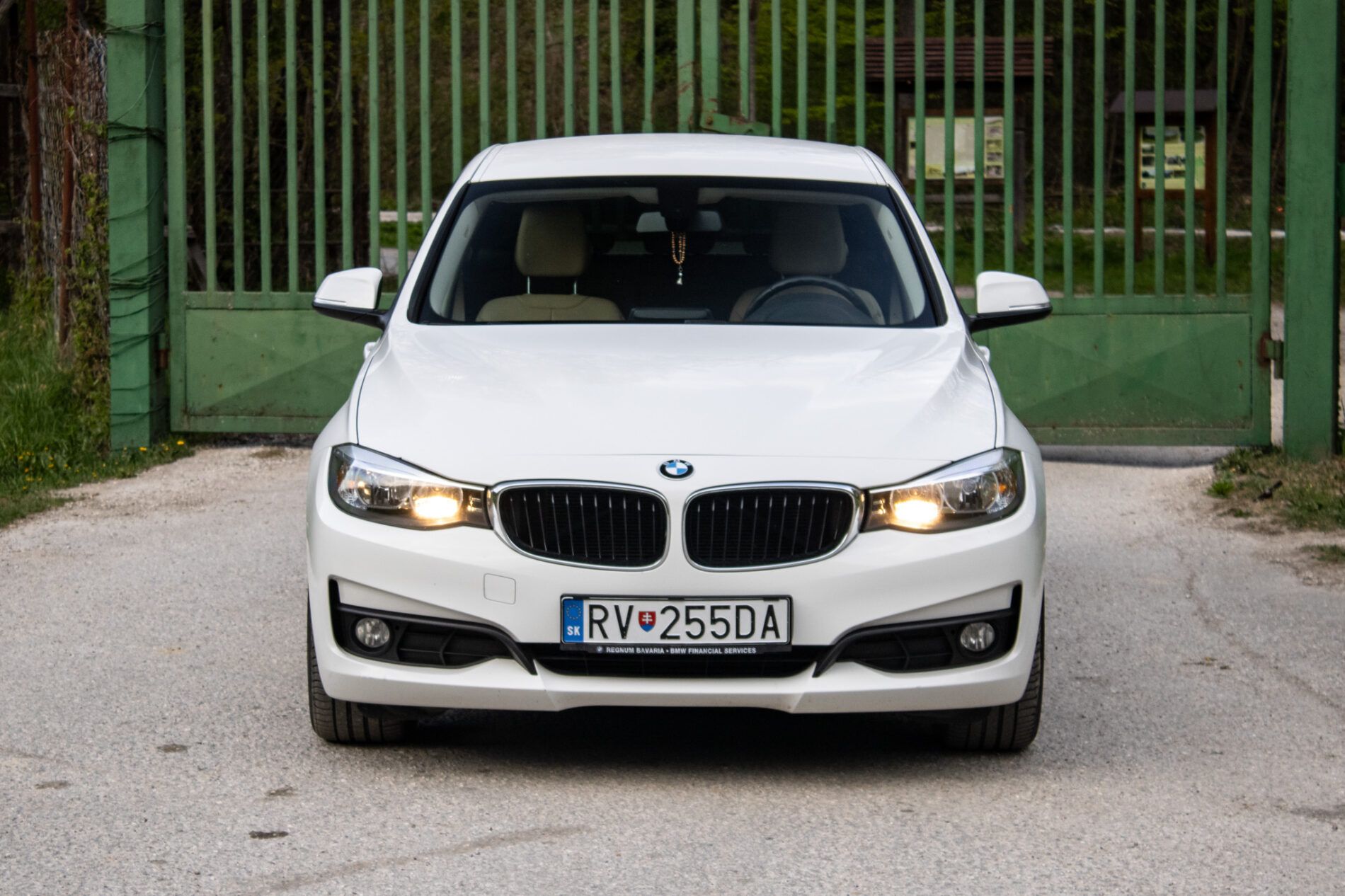 BMW, rad 3 - fotka 2