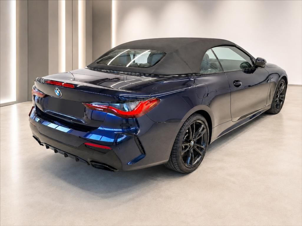 BMW Řada 4, 3,0 M440I XDRIVE inovation - fotka 3