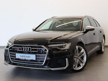 3,0 TDI 257KW