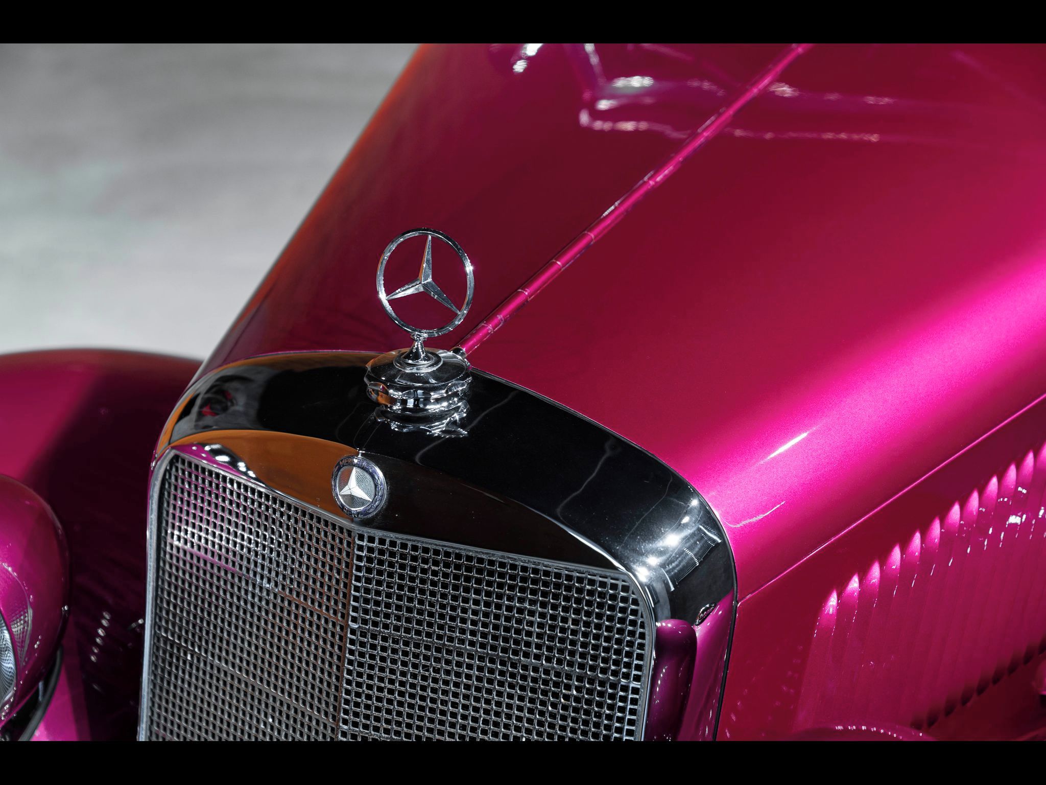 Mercedes-Benz Třídy A - fotka 4