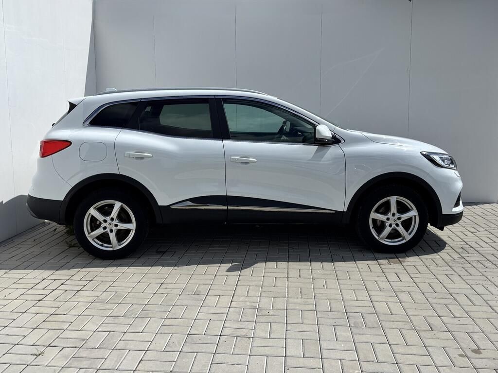 Renault Kadjar, Intens 1.5 DCI 85 kW - fotka 4