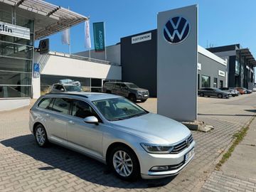 Volkswagen Passat B8 1.4tsi