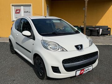 1.0I 50KW URBAN MOVE KLIMA