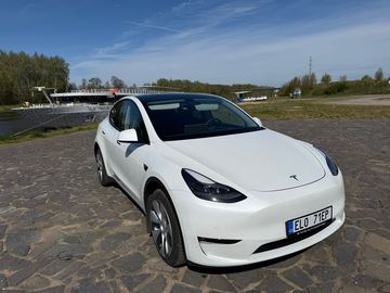 Long Range AWD – BERLIN