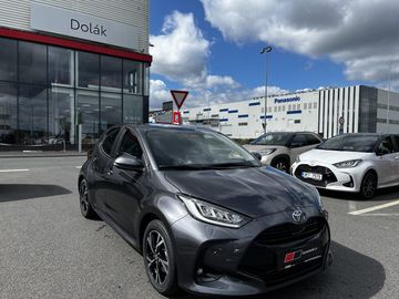 1.5 Hybrid Style ODBĚR 9/2026