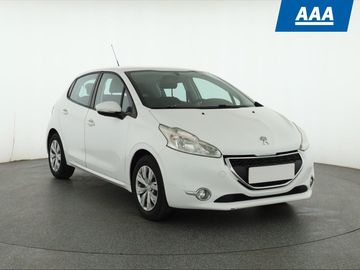 1.2 PureTech, Serv.kniha