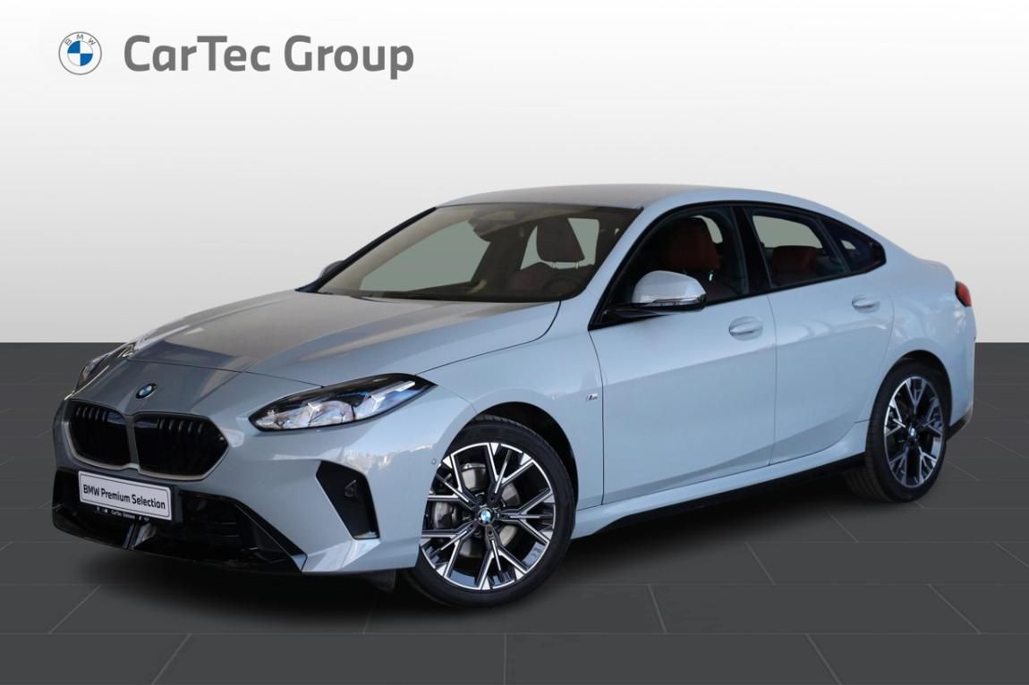 BMW Řada 2, 218d Gran Coupe