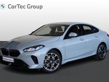 218d Gran Coupe