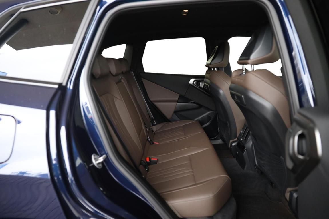 BMW X3, xDrive20d - fotka 6
