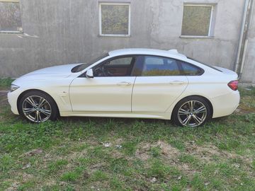 BMW 440i xDrive Gran Coupé
