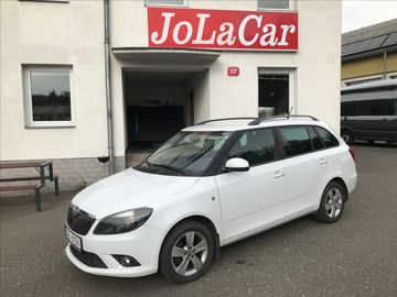 1,2 TSi 63kW Combi