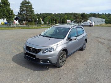 Peugeot 2008 1.2 PureTech