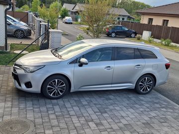 1,8 benzín, pravidelný servis
