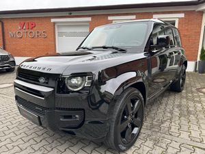 Land Rover Defender, D300-R DYNAMIC-BLACK-R22