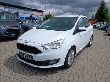 1,0 Ecoboost Servis + historie