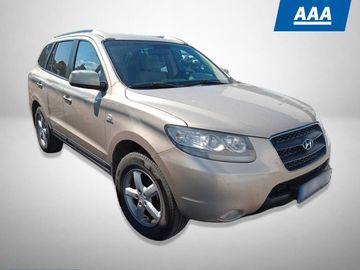 2.2 CRDi, 4X4, Automat